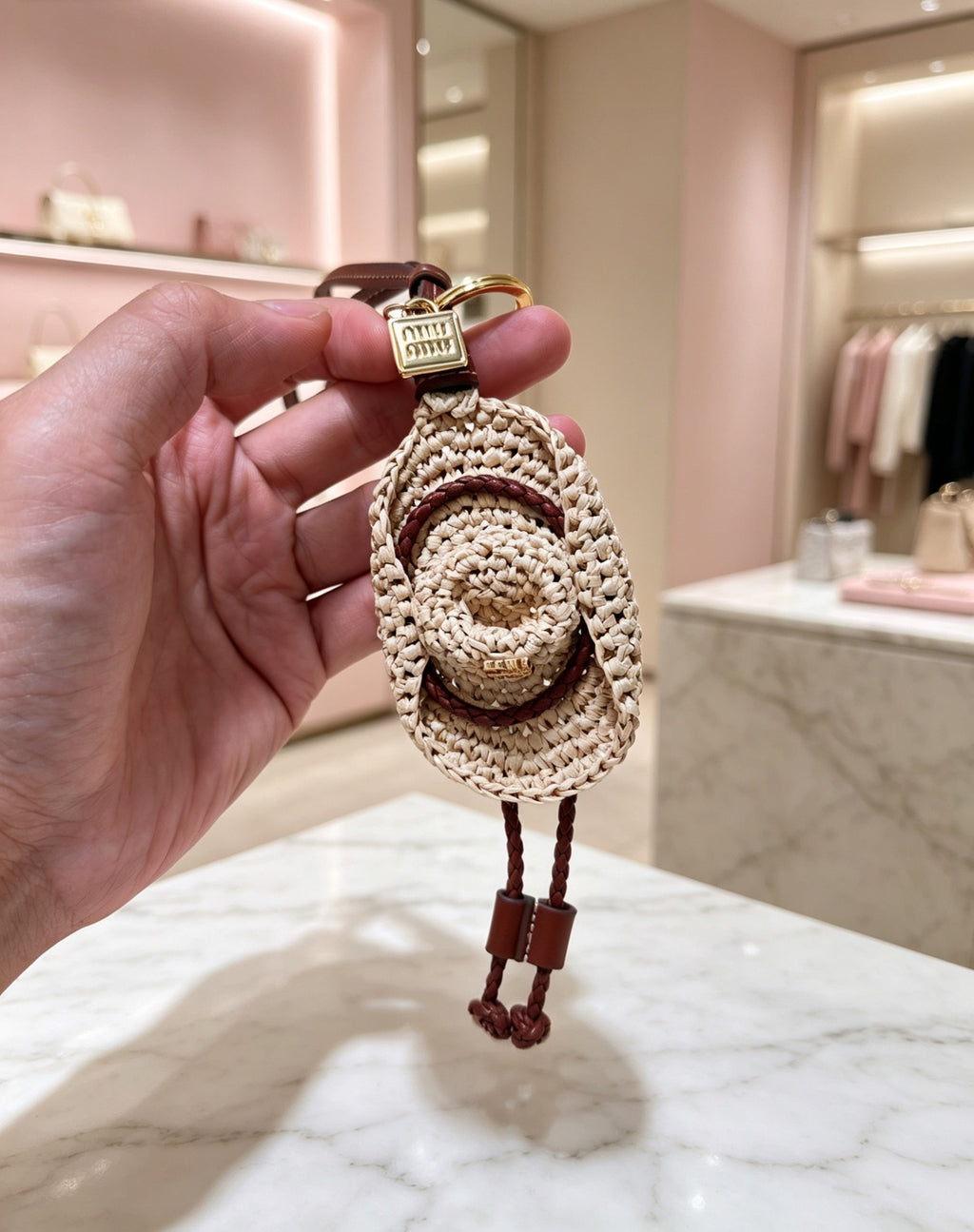 A1R76A94 Popular bag 's charms accessories