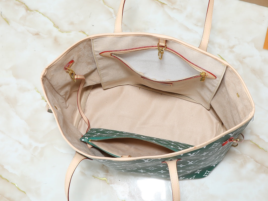 B1N175E3 Popular  leather bag