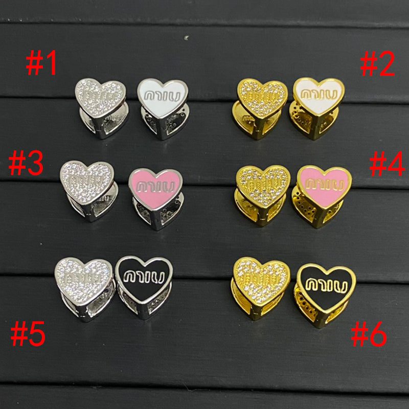 X1Z94A660E Popular Earrings