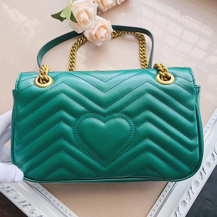 B1X61B020 Popular  leather bag 