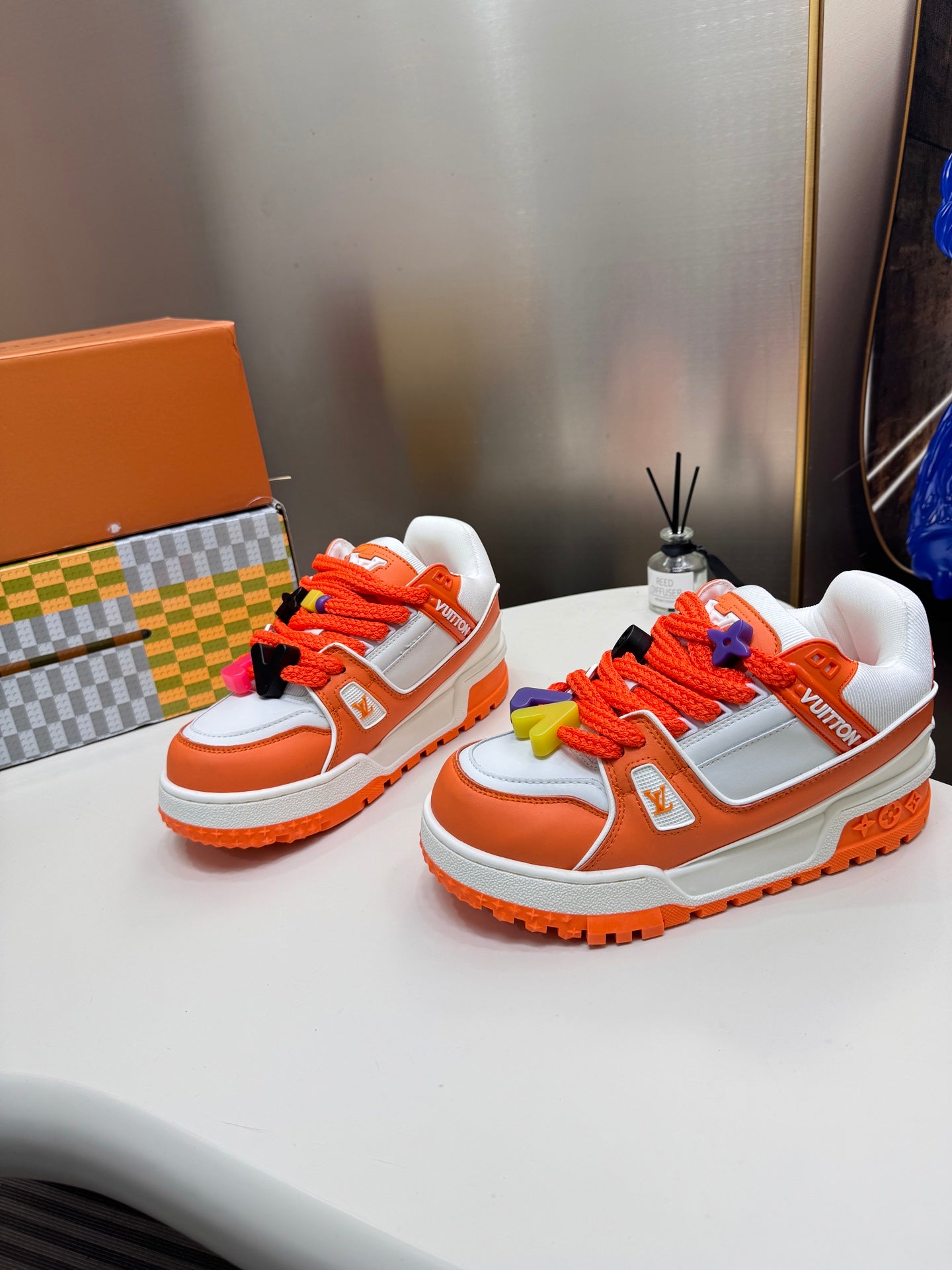 Z1Q115E449 Popular  Shoes