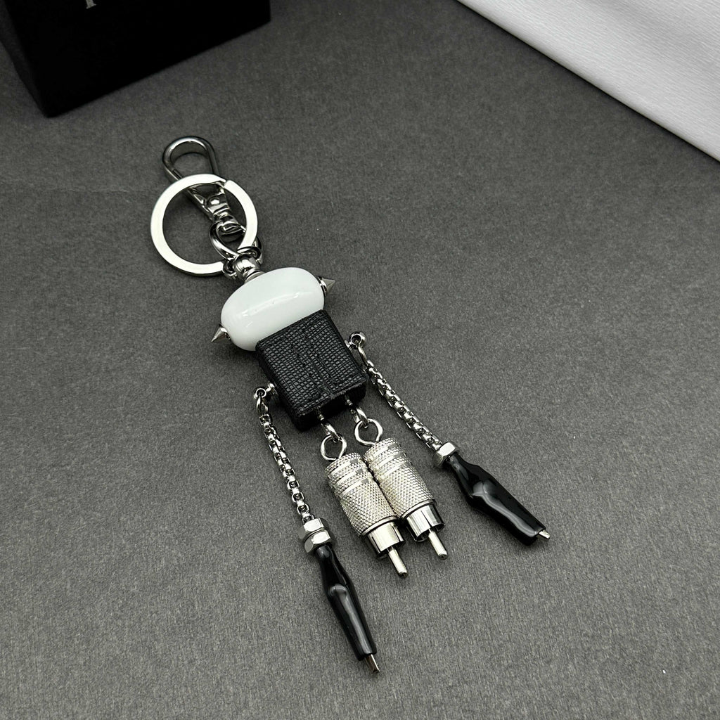 A1Q95P1 Popular bag 's charms accessories