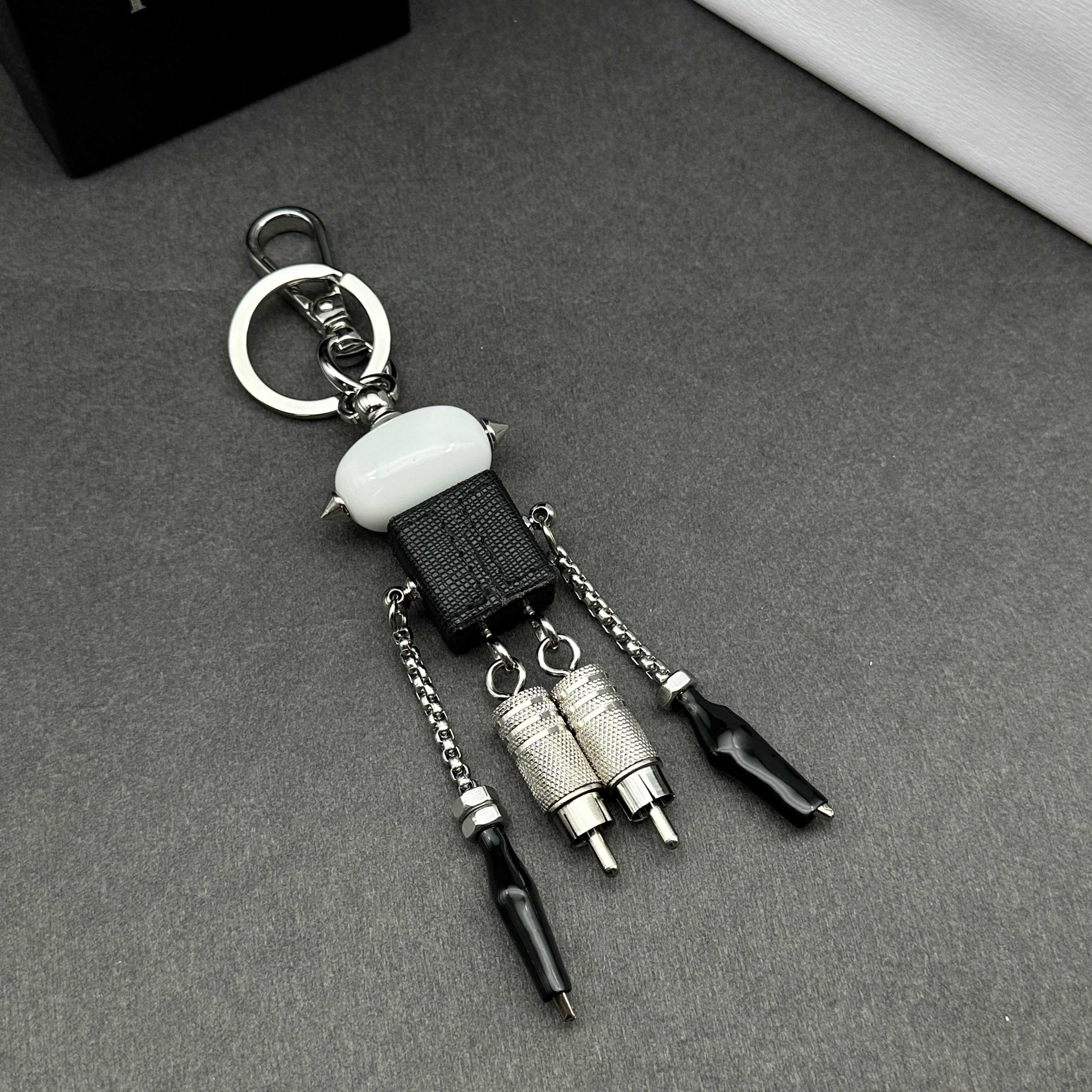 A1Q95P1 Popular bag 's charms accessories