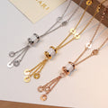 X2B60BI7X Popular Necklaces