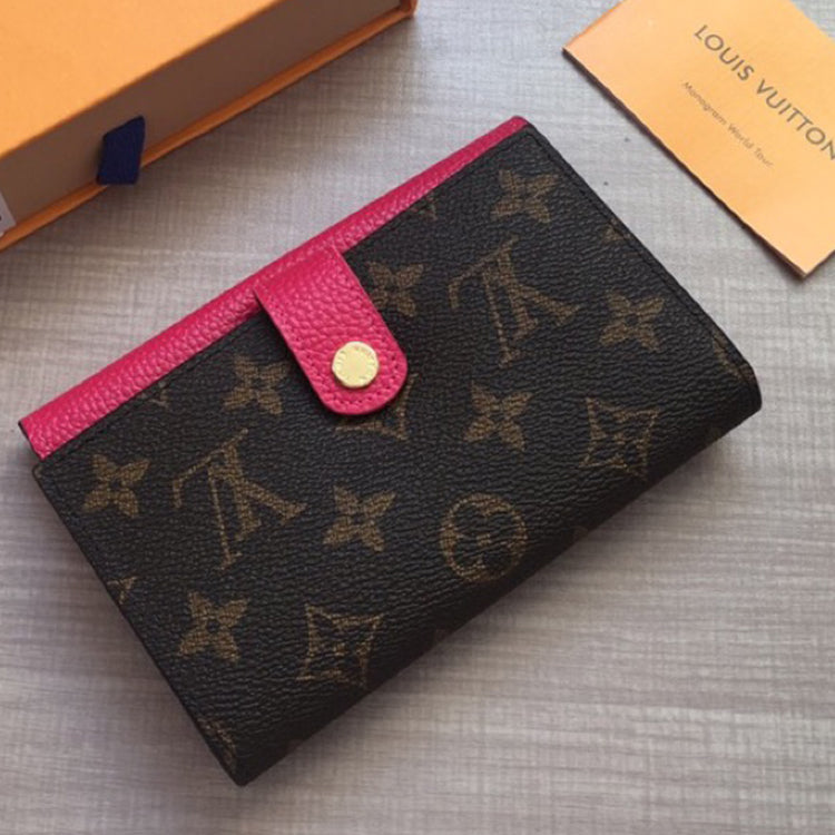 B1X61E0101 Popular  leather wallets