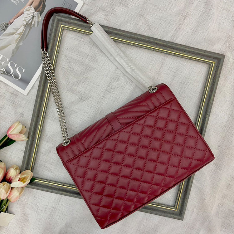 B1X61SL09 Popular leather bag 