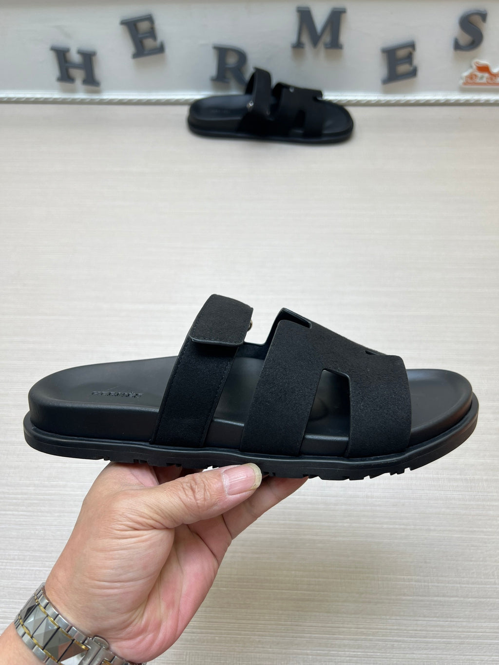 Z5ZH1 Popular slippers