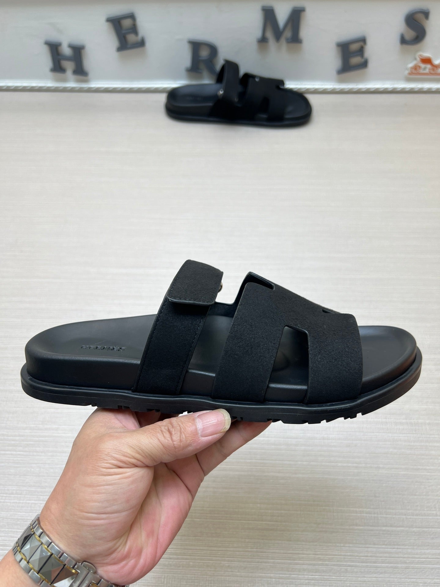 Z5ZH1 Popular slippers