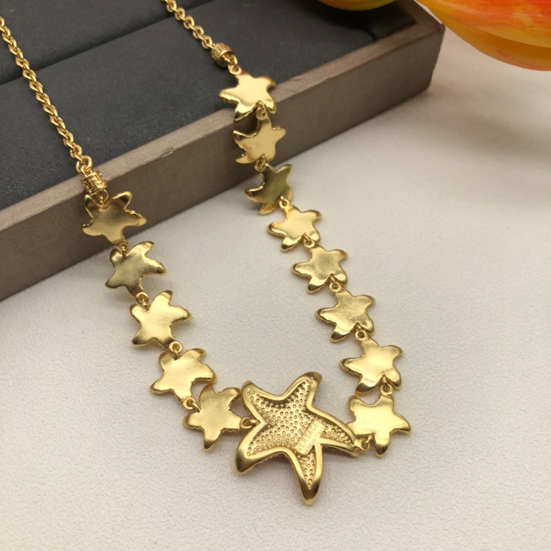 X1R75V98X Popular   Necklace