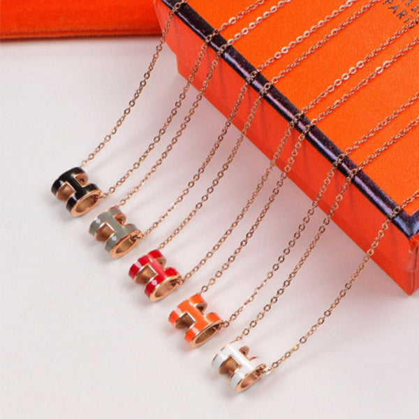 X2B60H10X Popular Necklaces