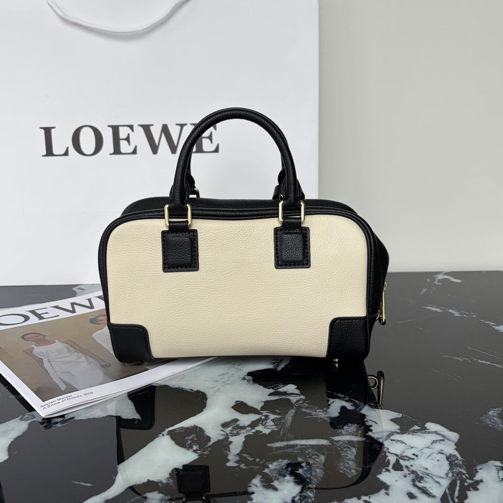 B1R66A12 Popular leather bag