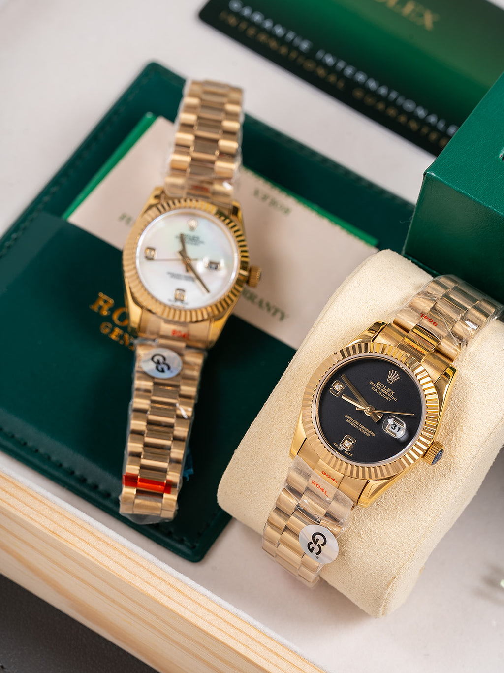 L1R36L13 Popular Watches