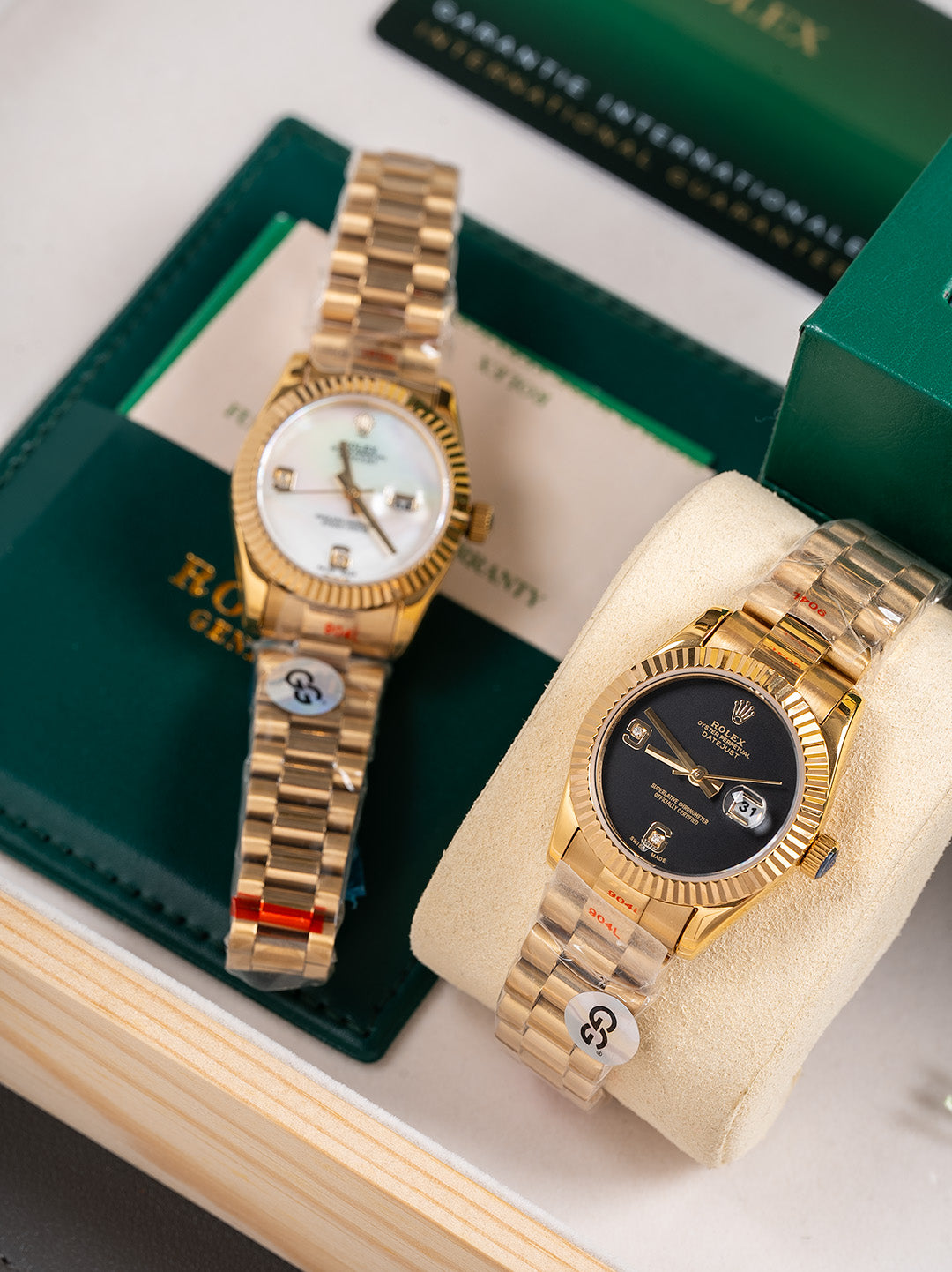 L1R36L13 Popular Watches