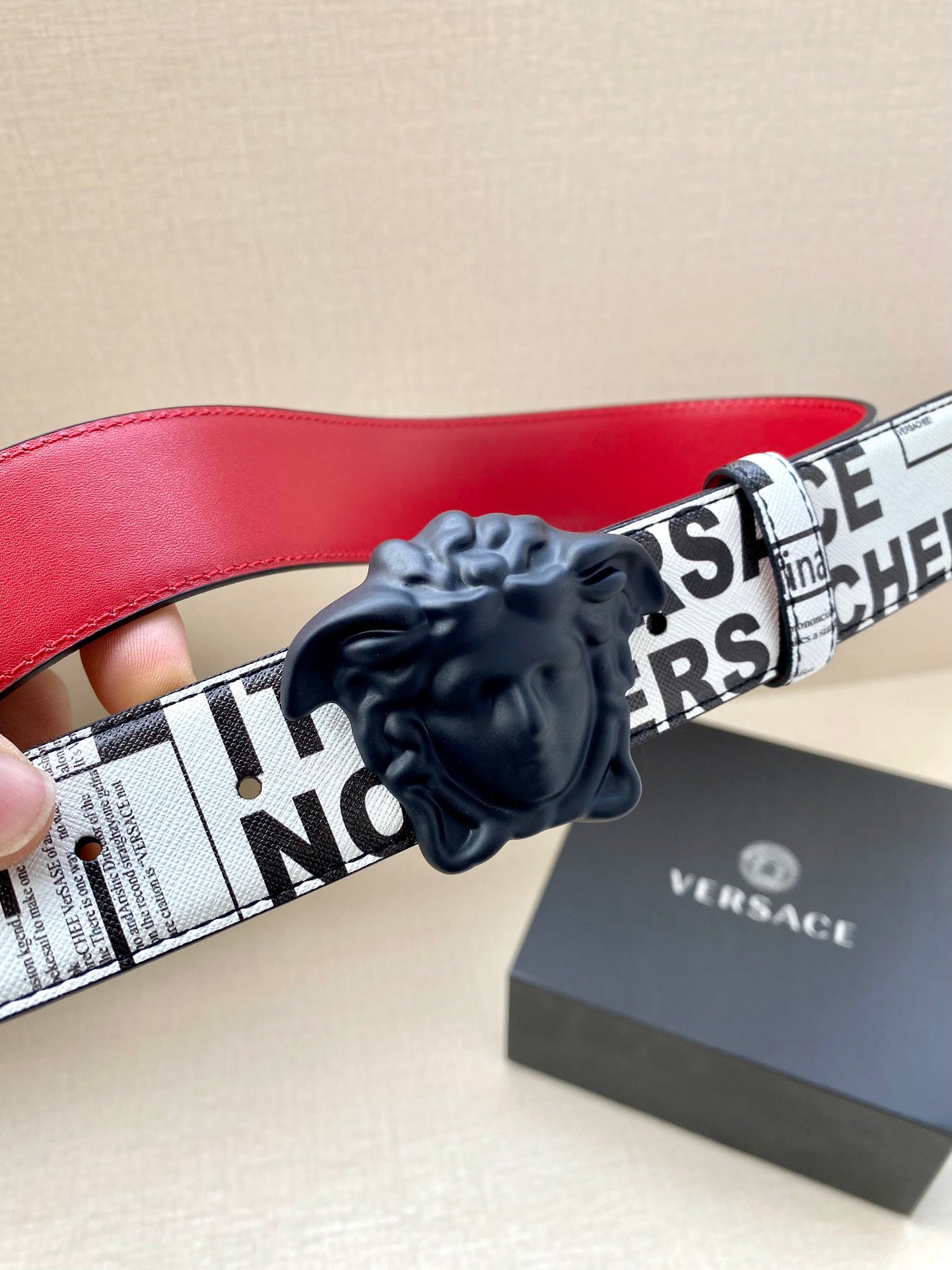P1P36V6 Popular High quality belt With full package
