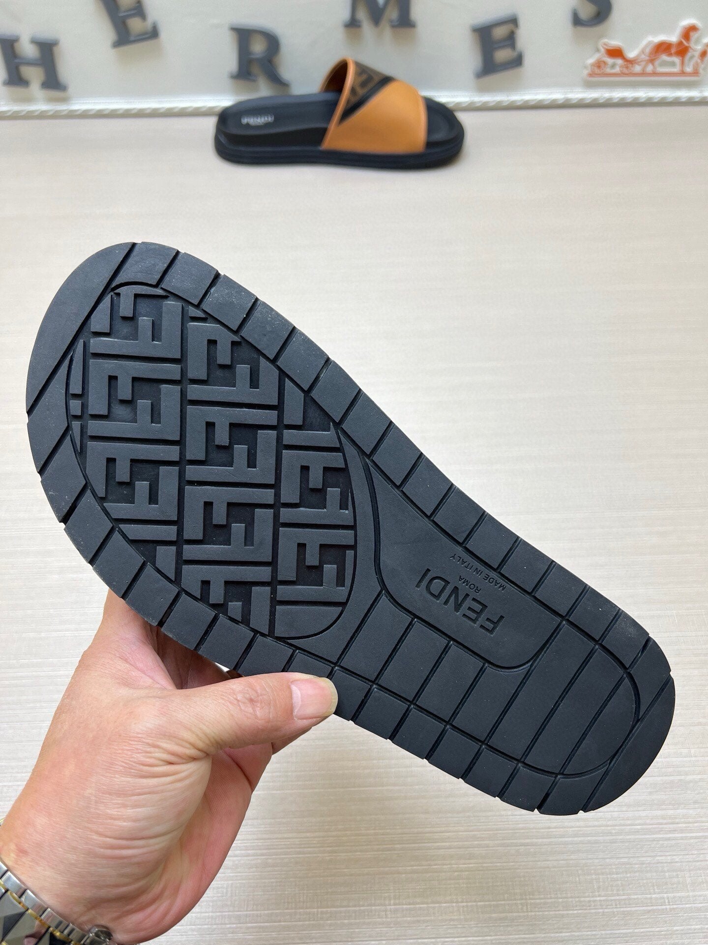 Z5LF223 Popular Slippers