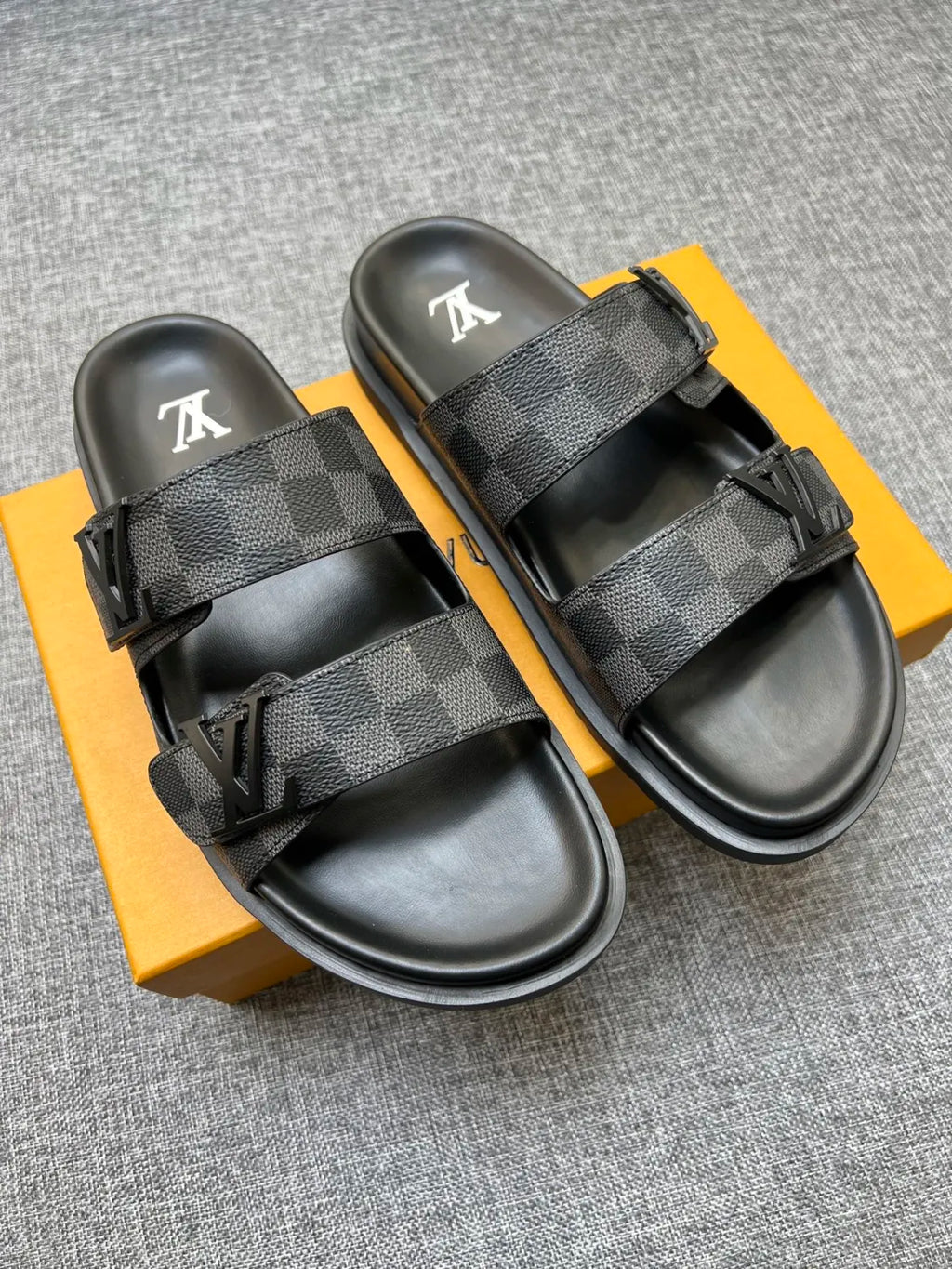 Z5R35E3 Popular Slippers shoes