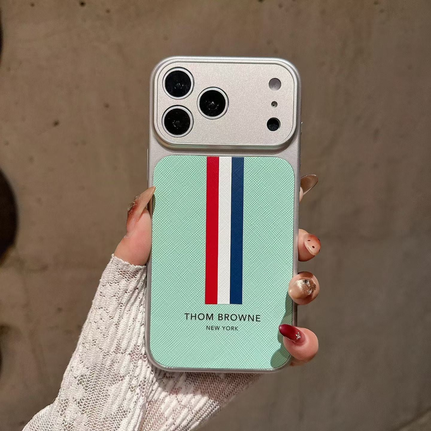 K1X36A15 Popular Phone Case