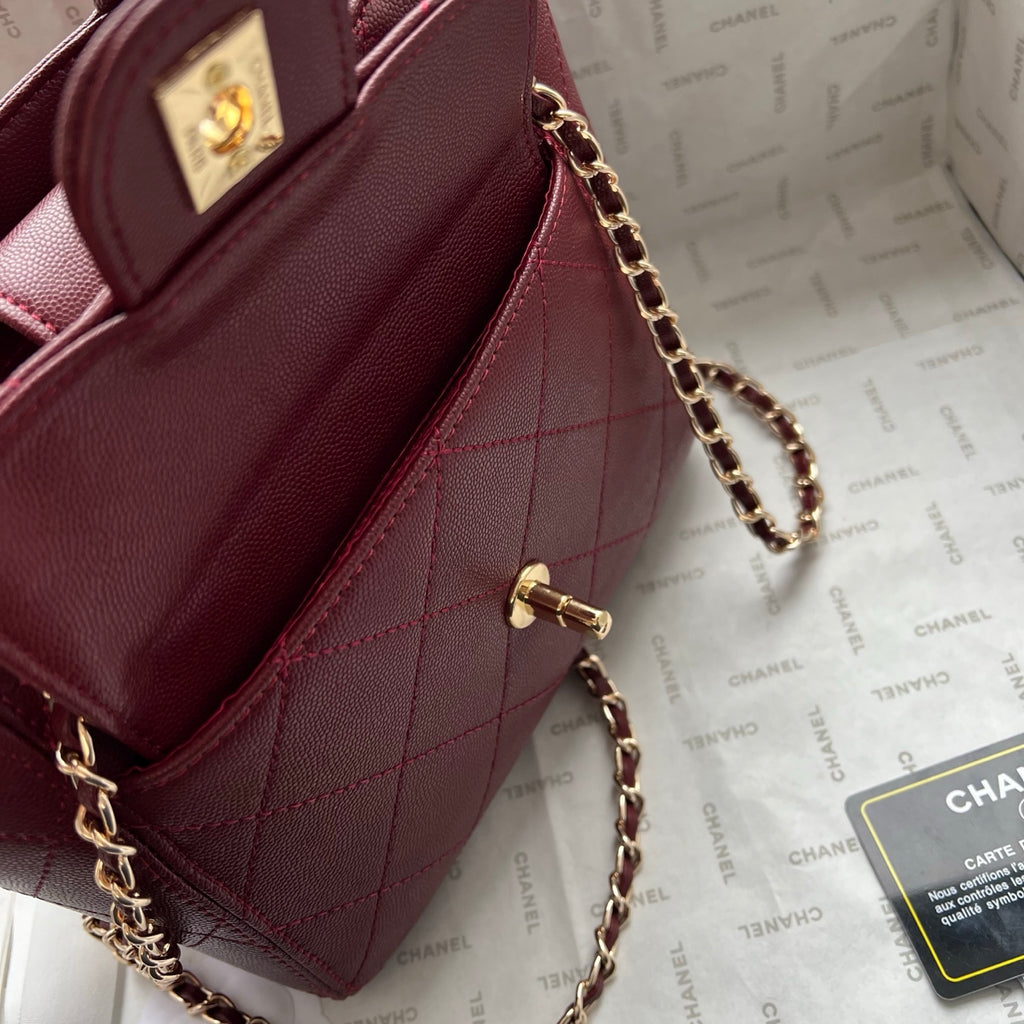 B1P36C34 Popular leather bag