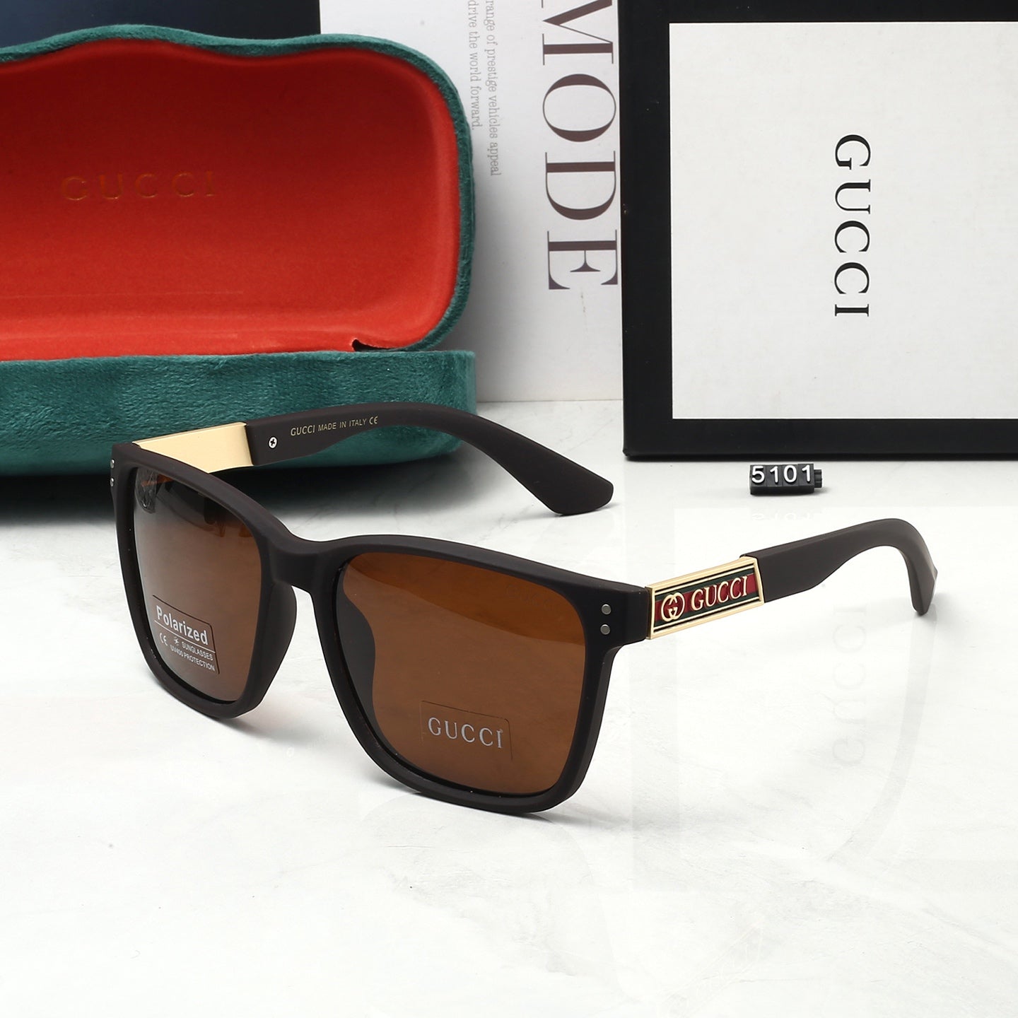 T1R86B8 Popular Sunglasses