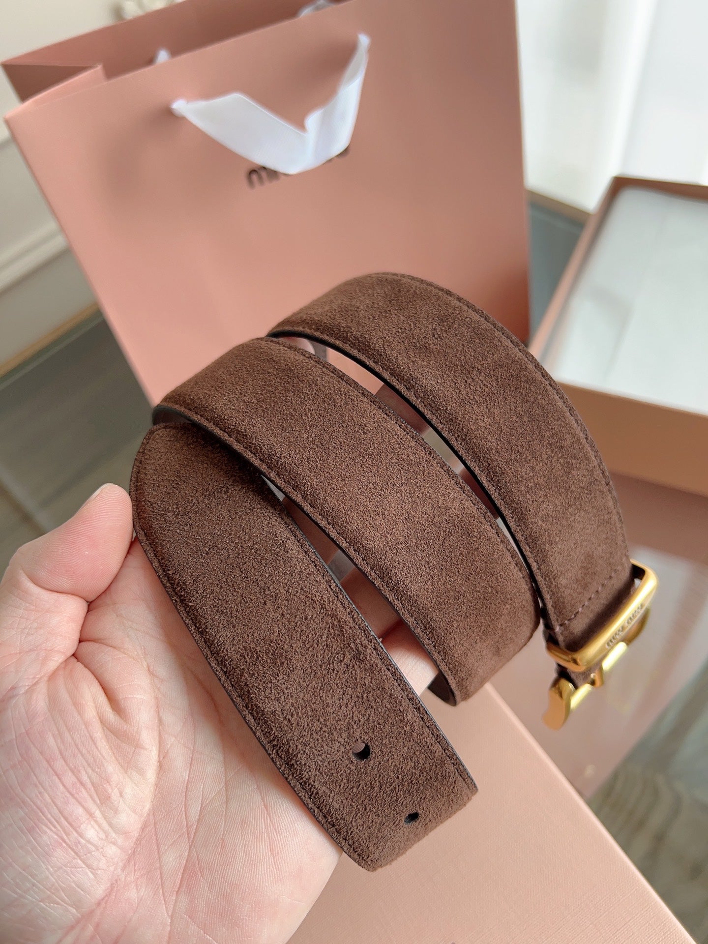 P1Q115A45 Popular High quality belt With full package