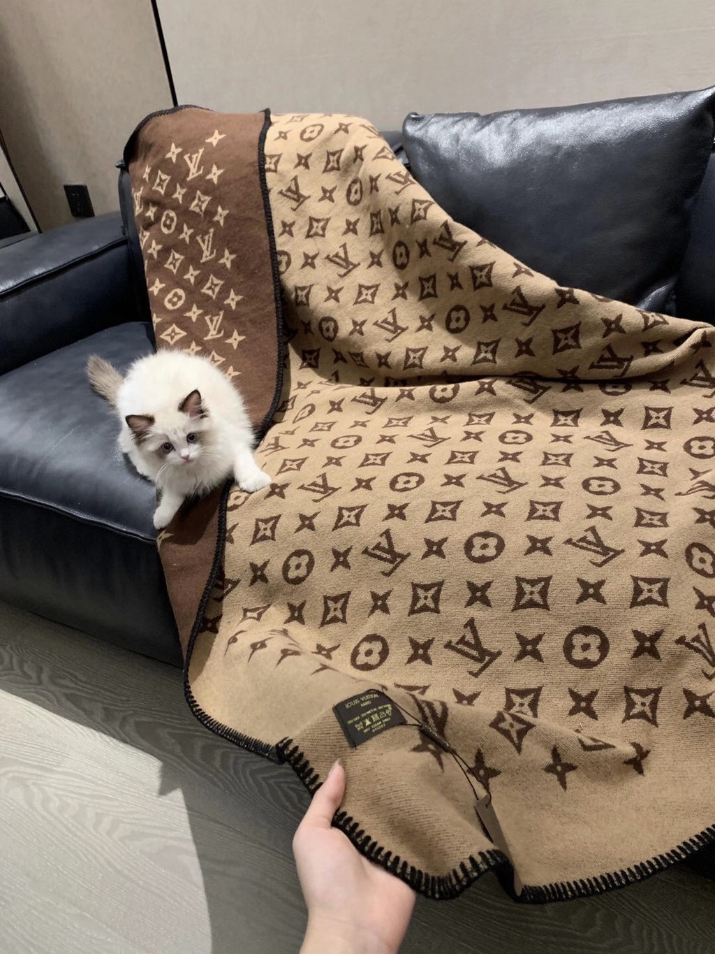 W1R86E27 Popular blanket