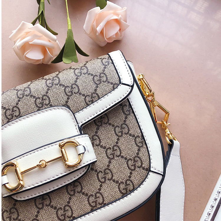 B1X51B016 Popular  leather bag 