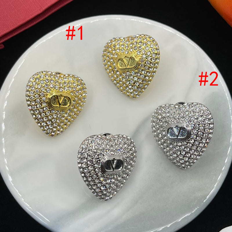X1Z94VL765E Popular  Earrings