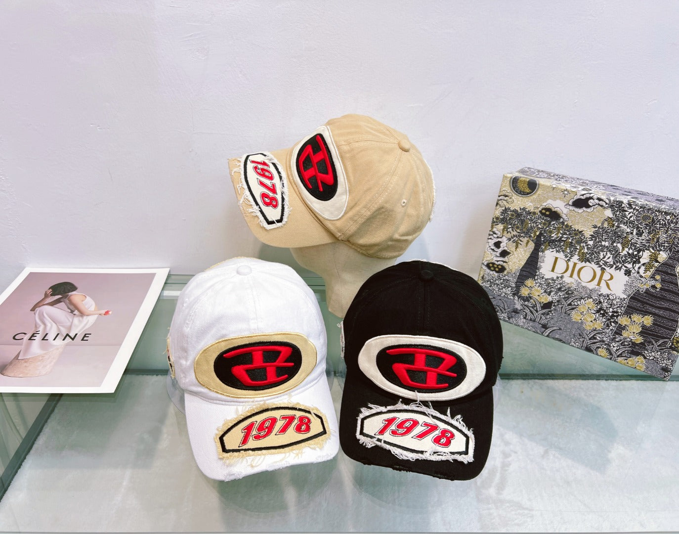 M1Z35D533 Popular  hats