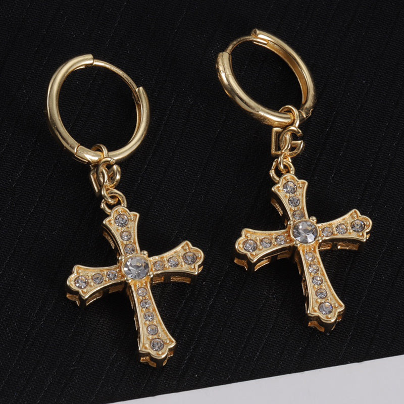 X1Z64A597E Popular Earrings