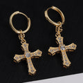 X1Z64A597E Popular Earrings