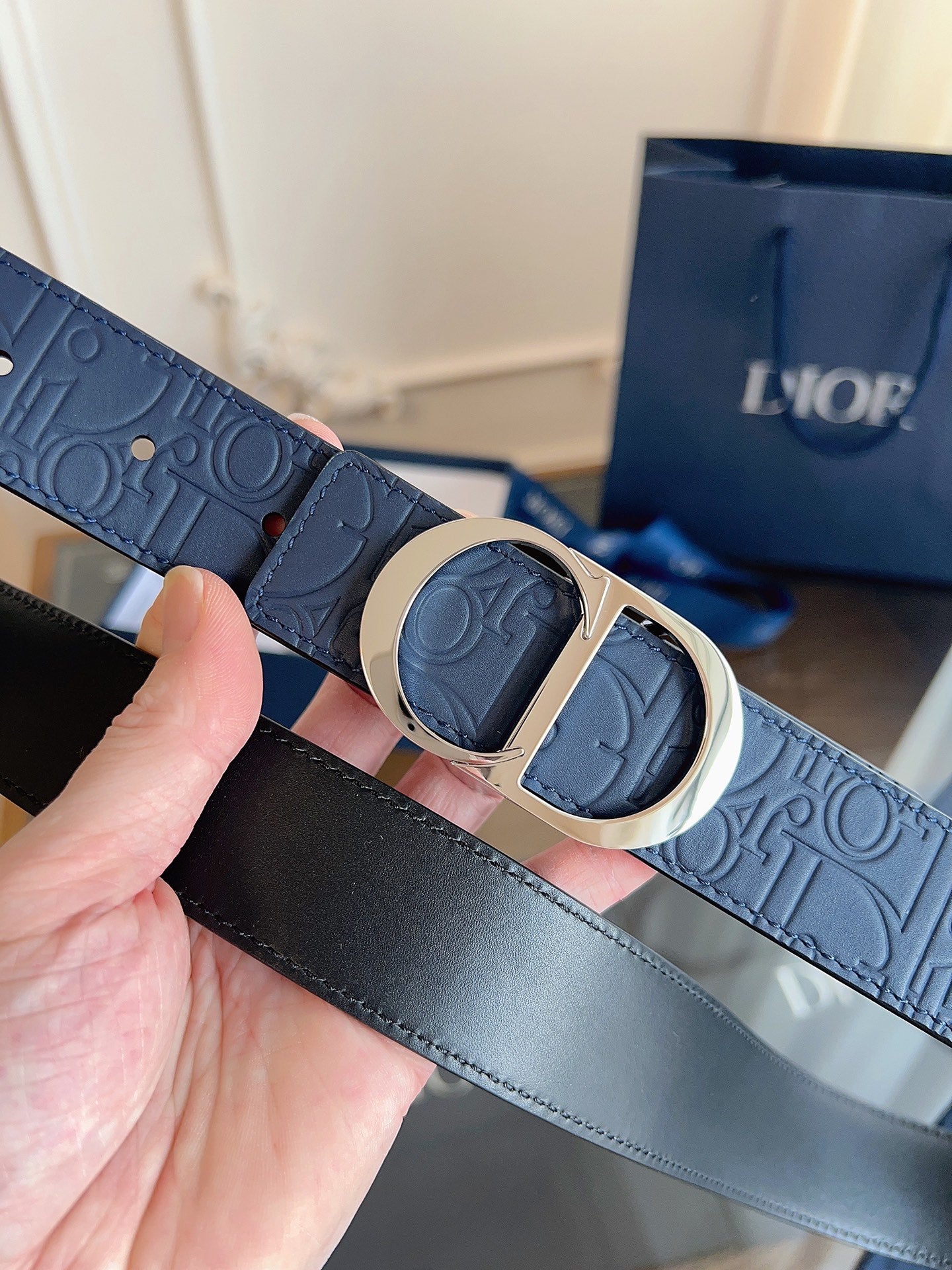 P1Q115D4 Popular High quality belt With full package
