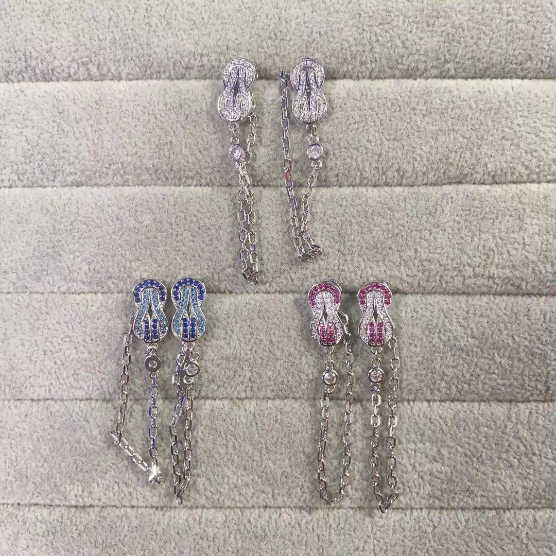 X1Z94A1015E Popular Earrings