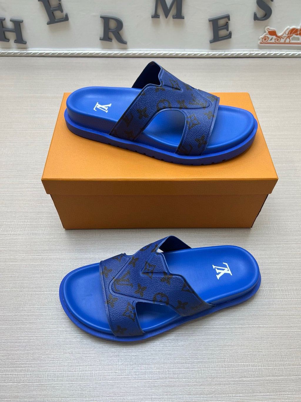 Z5LE228 Popular Slippers