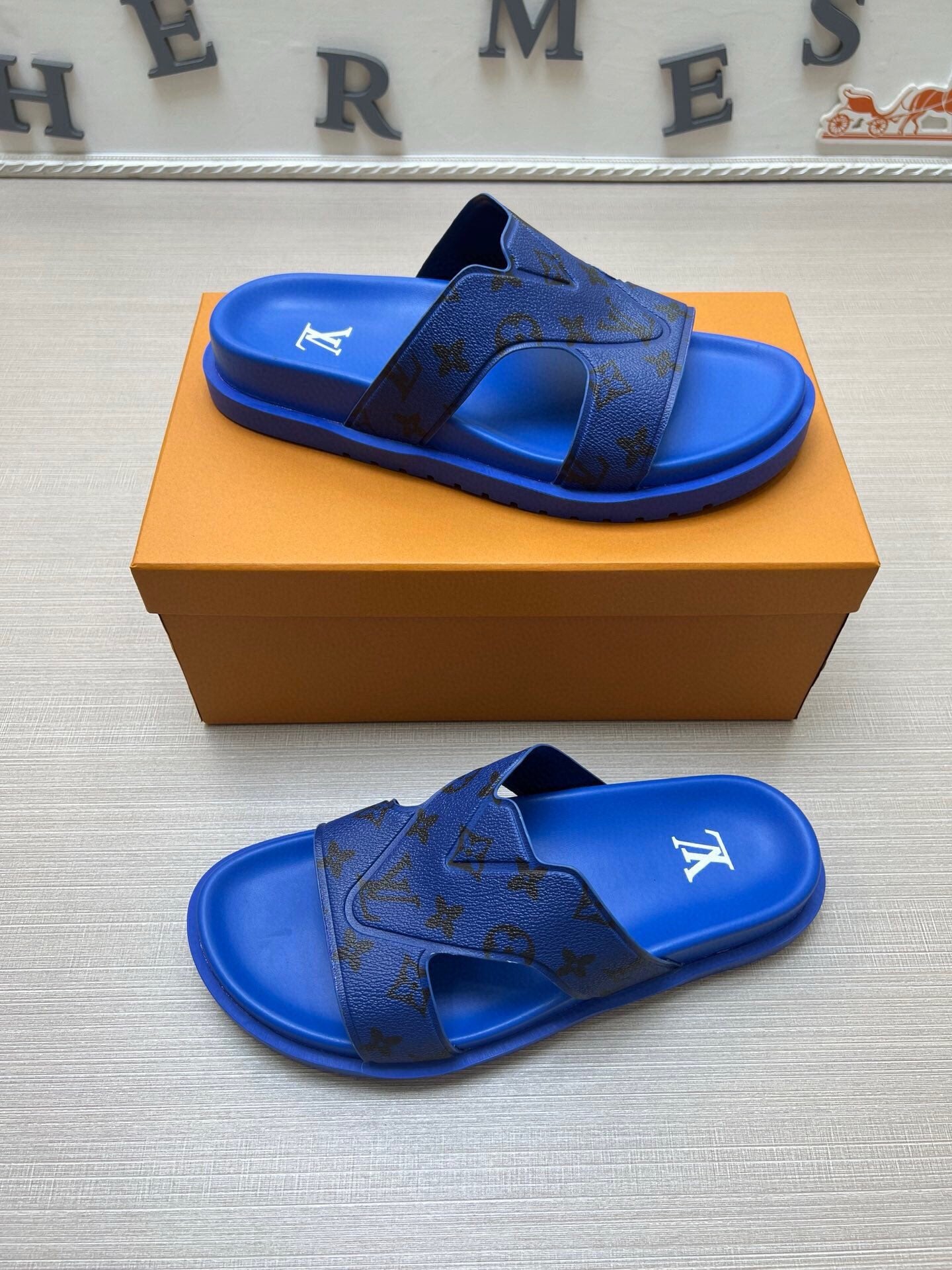 Z5LE228 Popular Slippers
