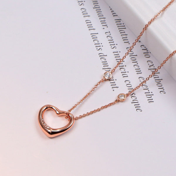 X2B60K14X Popular Necklaces