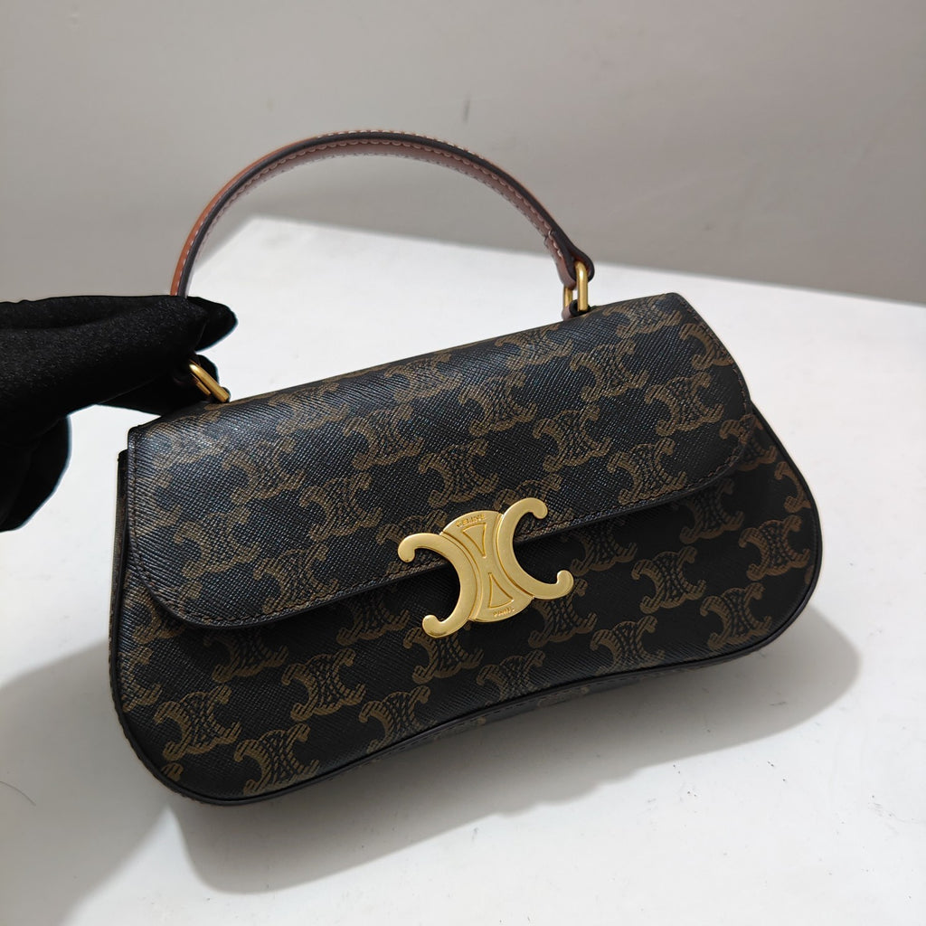 B1N165N91 Popular   leather bag