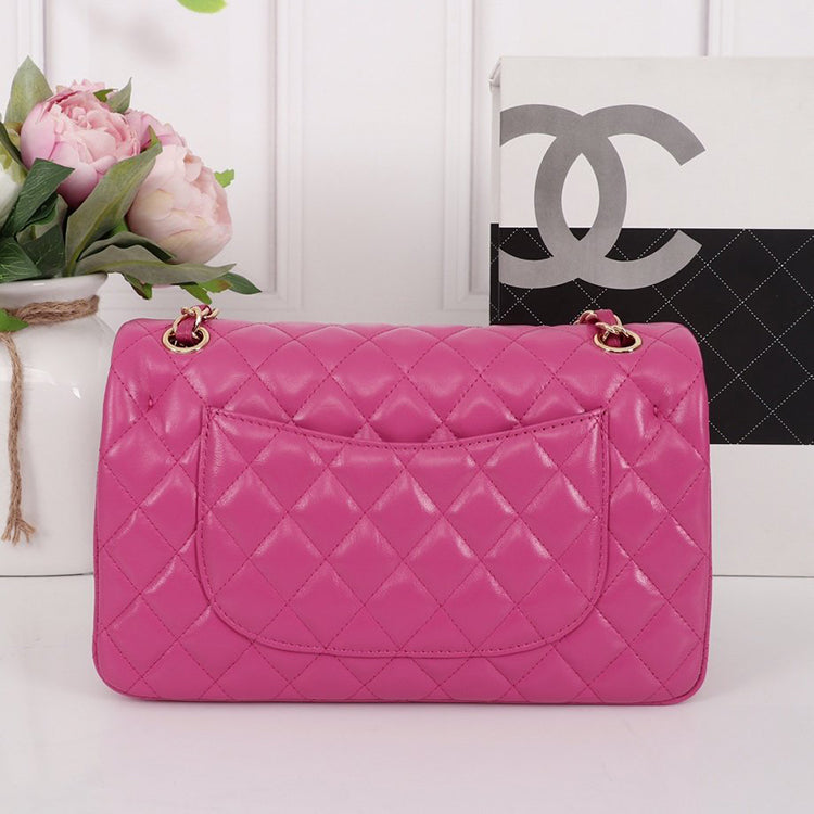 B1P20C30 Popular  leather bag 
