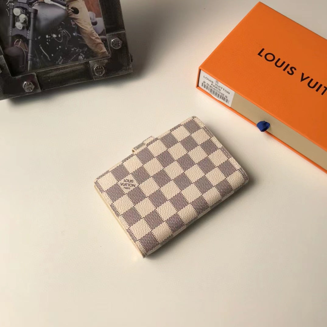 B1Y31E01 Popular  leather wallets
