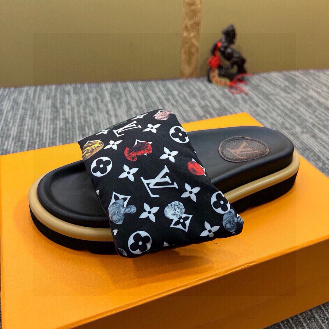 Z5QE12 Popular Slippers