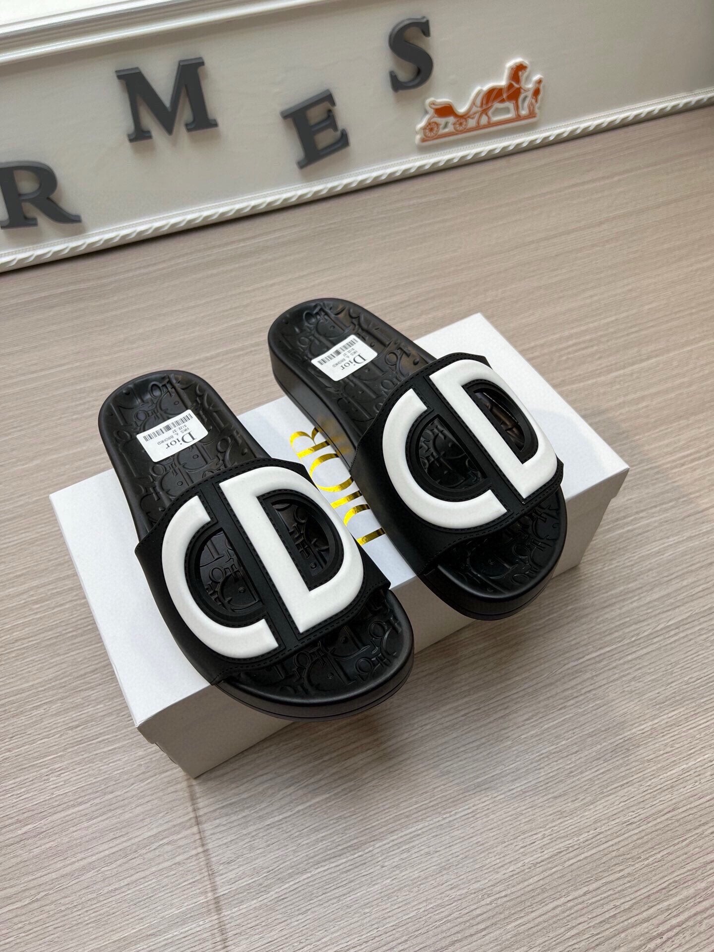 Z5LD213 Popular Slippers