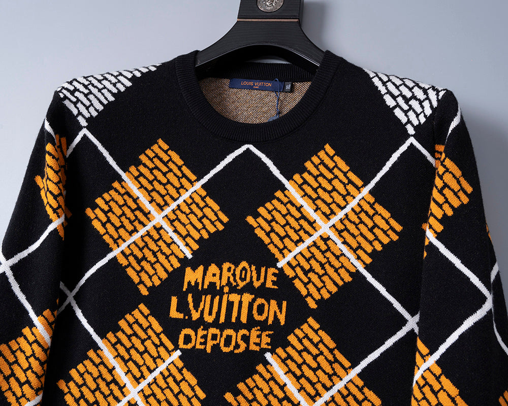 U1Z85E119 Popular Sweaters
