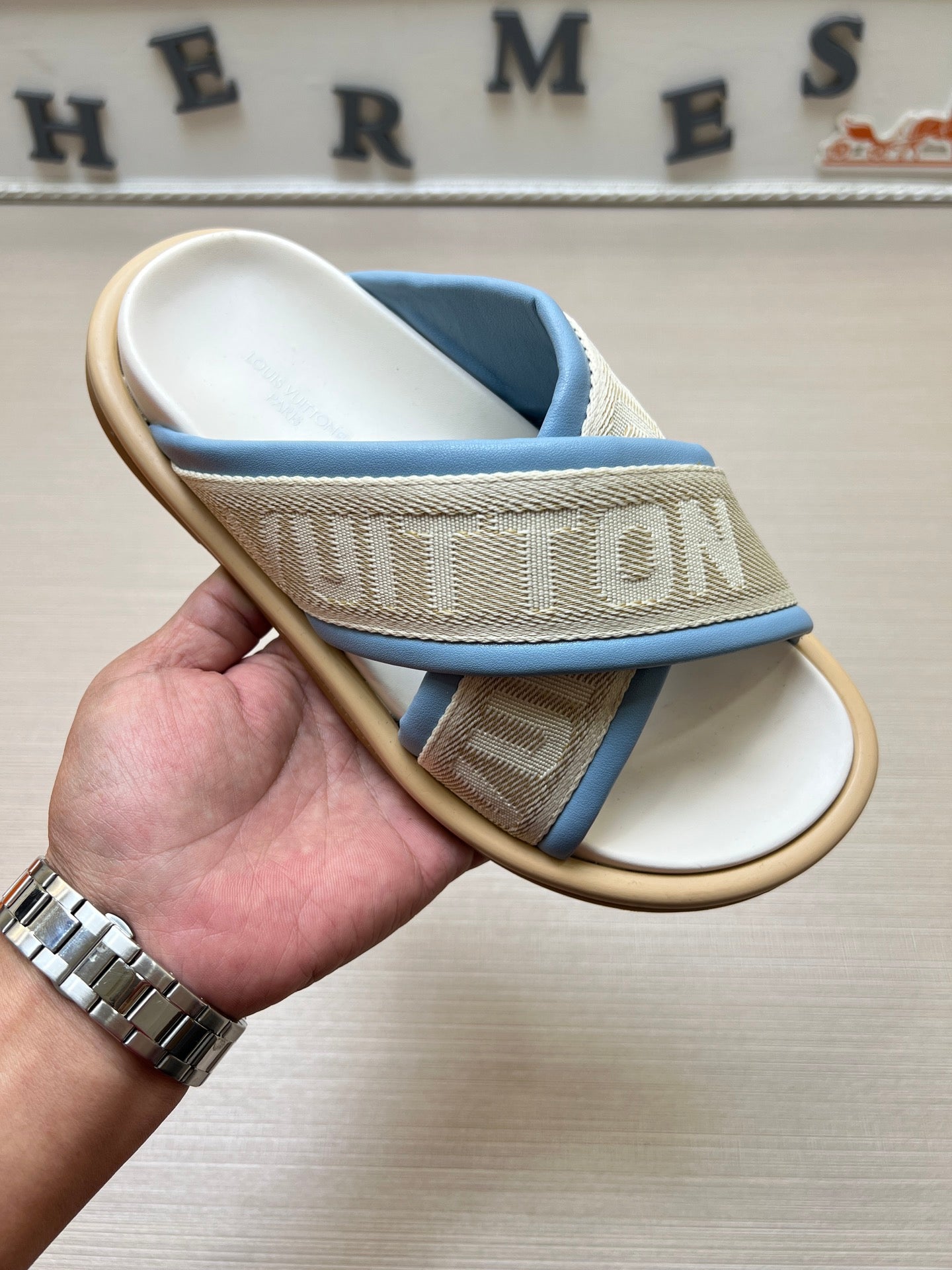 Z5Z35E271 Popular Slippers