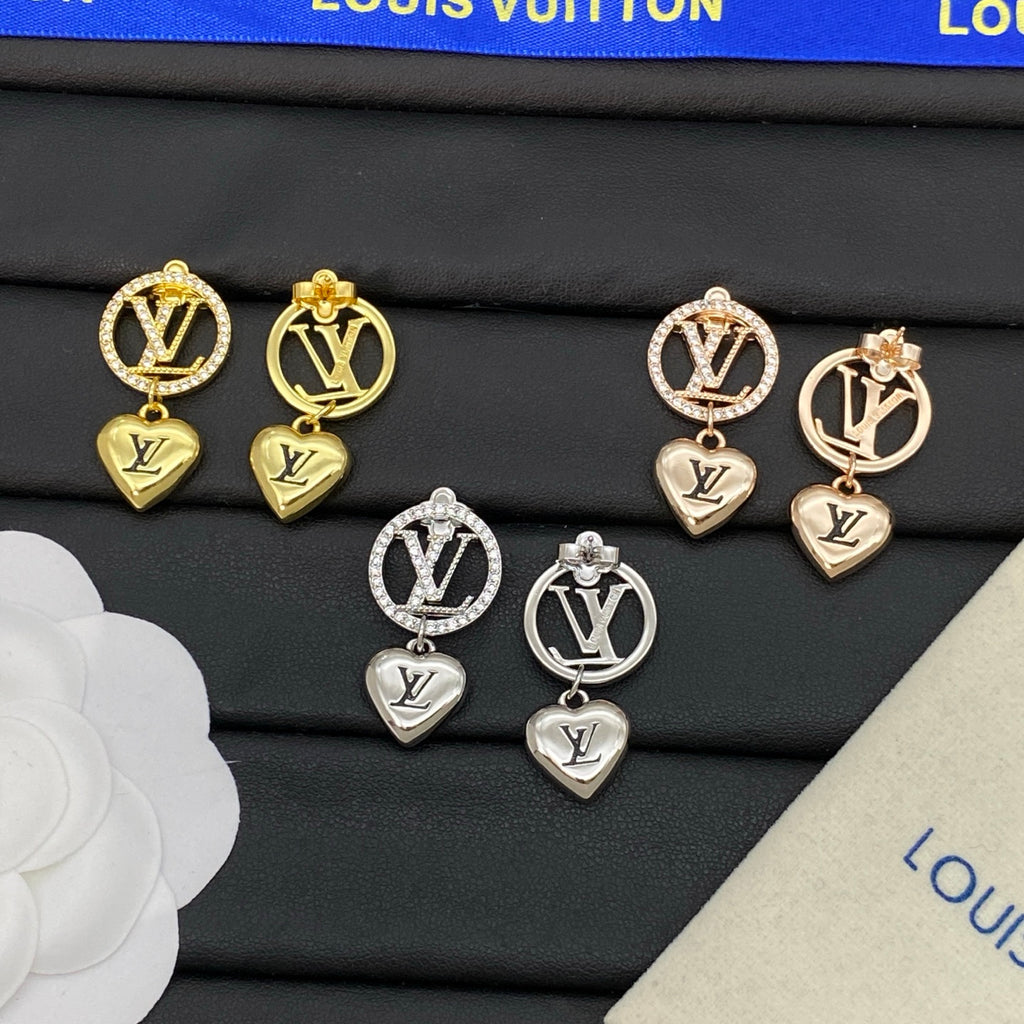 X1Z95E68E Popular Earrings