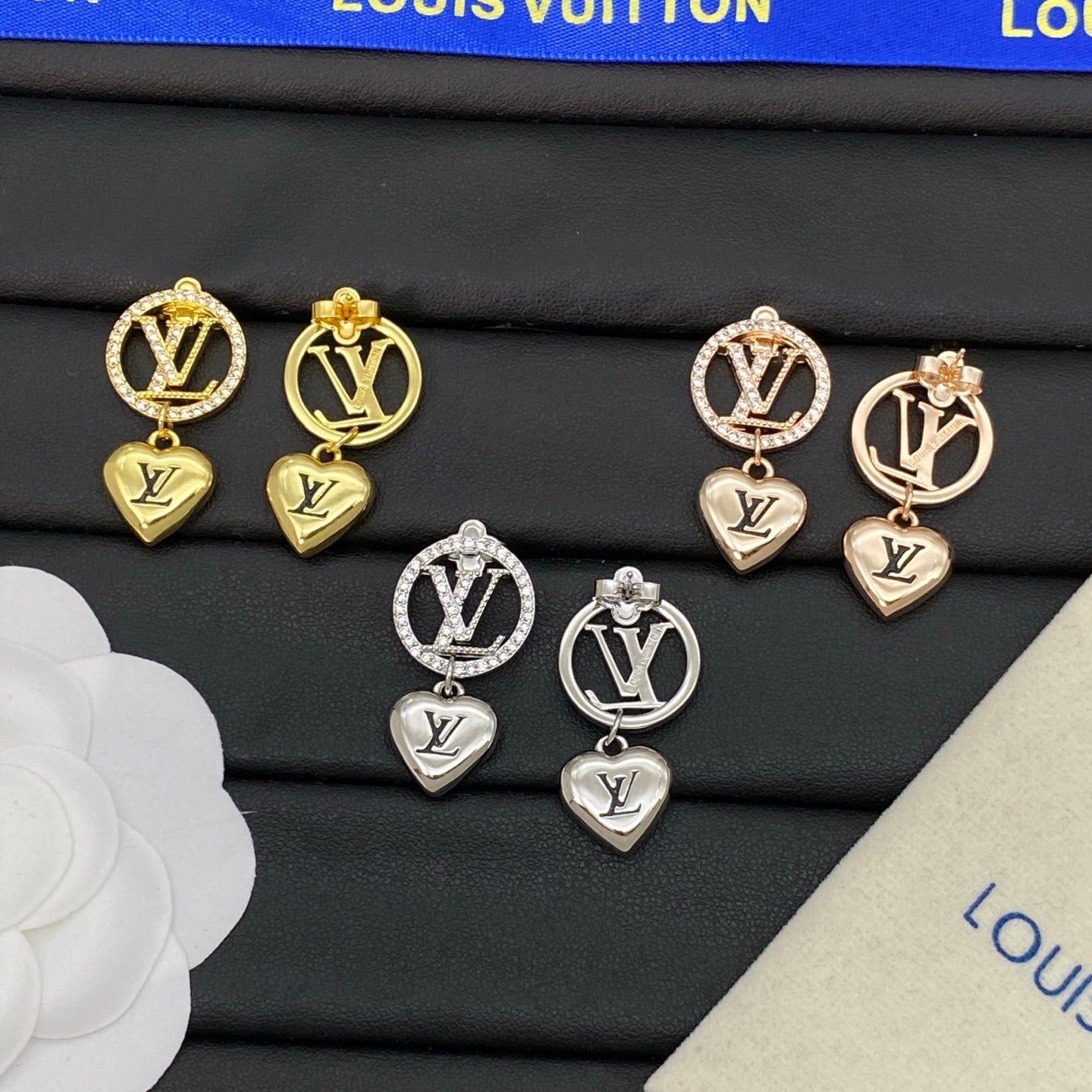 X1Z95E68E Popular Earrings