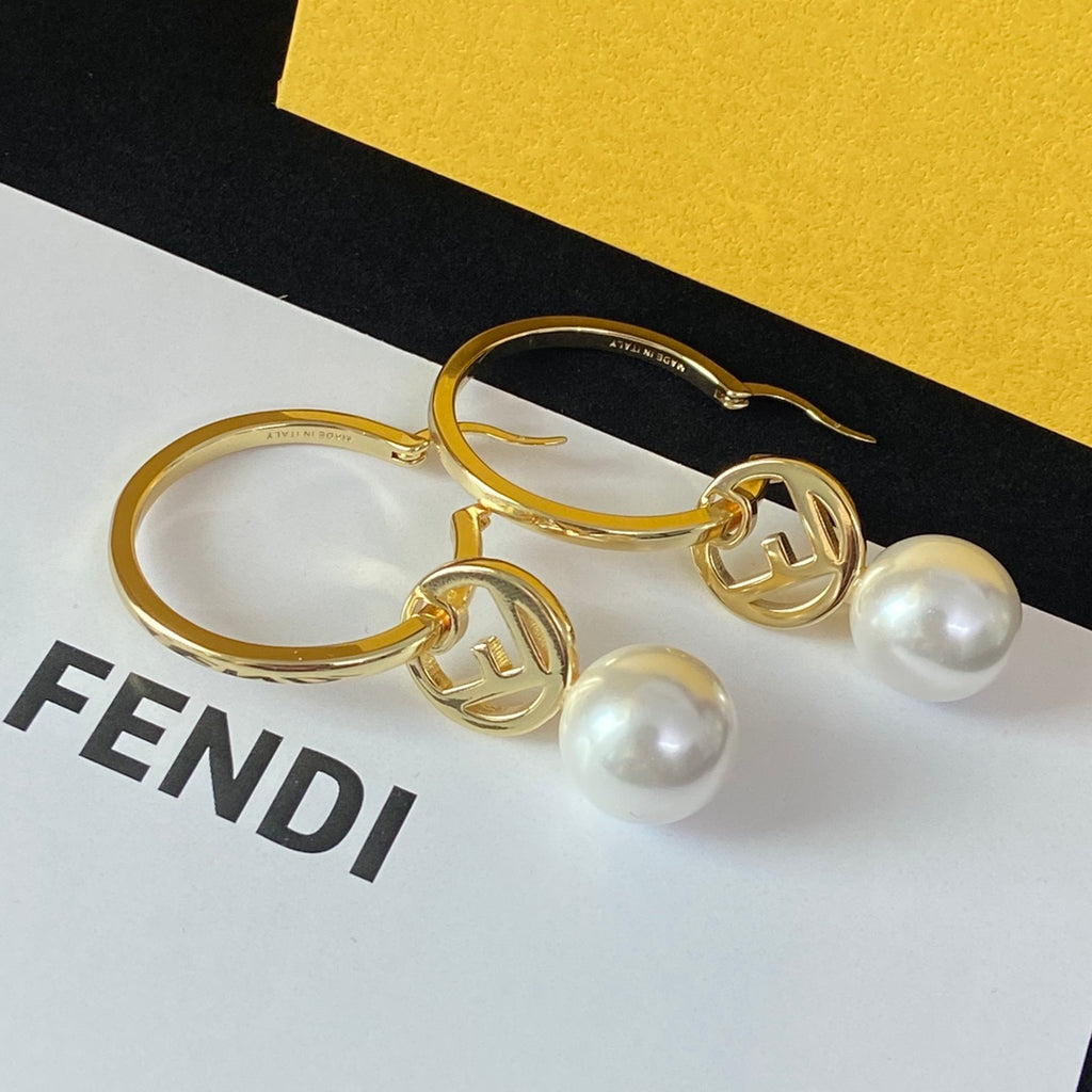 X1Z54F399E Popular  Earrings