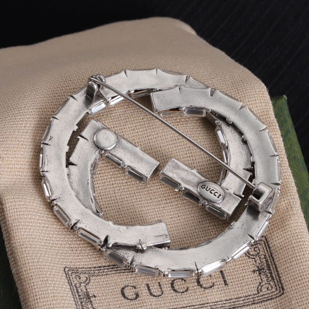 X1Z54B492X  Popular Brooch