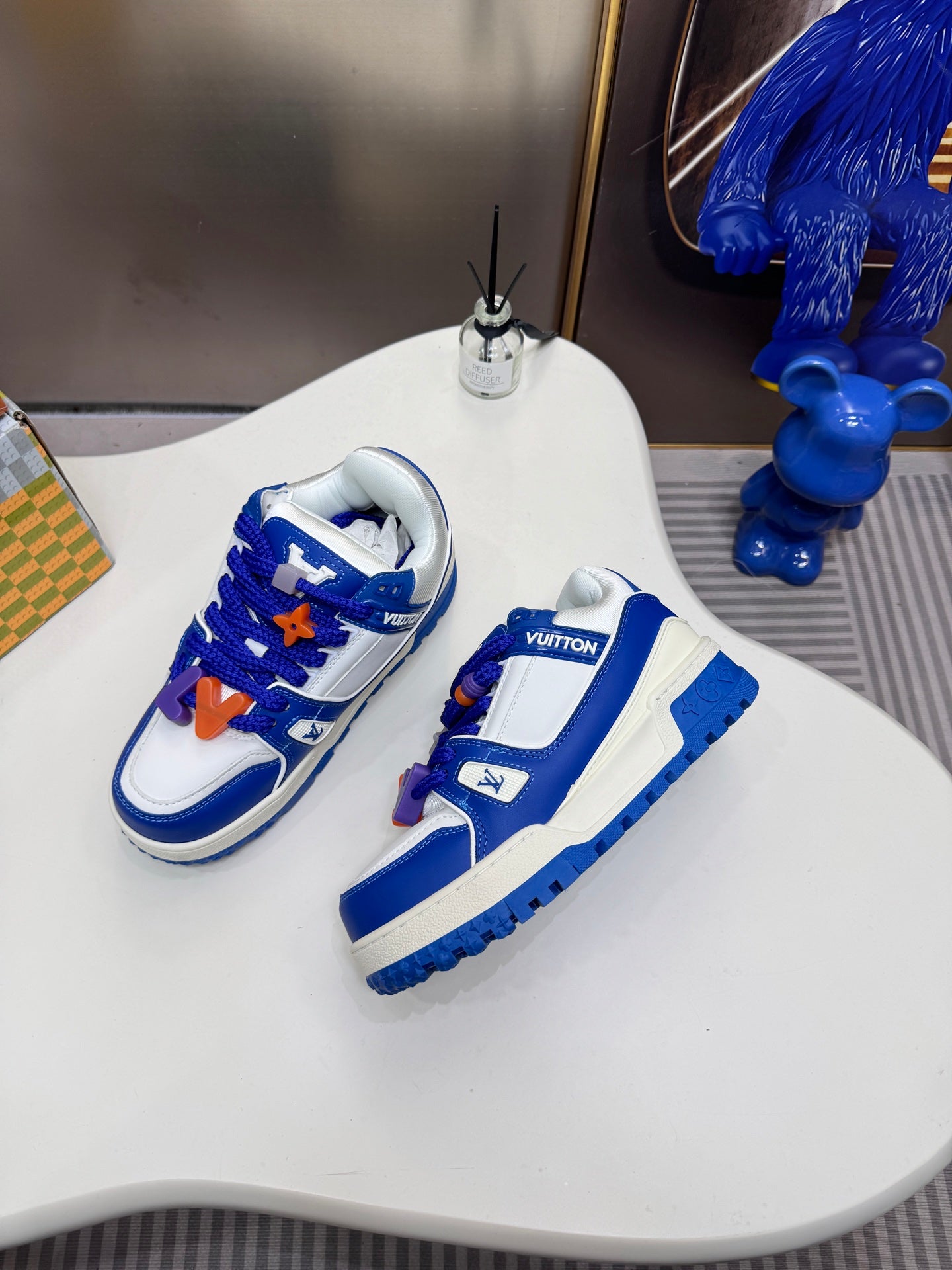 Z1Q115E450 Popular  Shoes