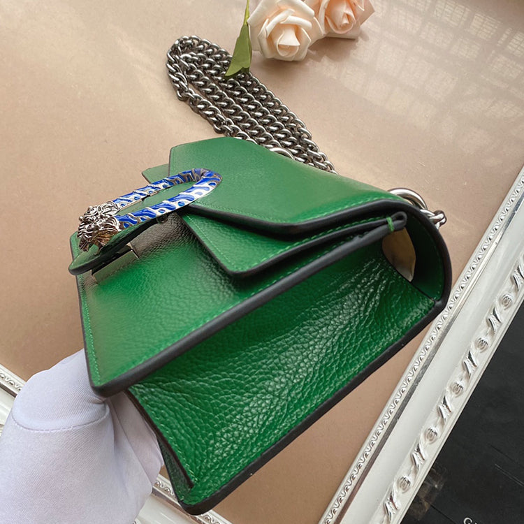 B1X61B055 Popular  leather bag 