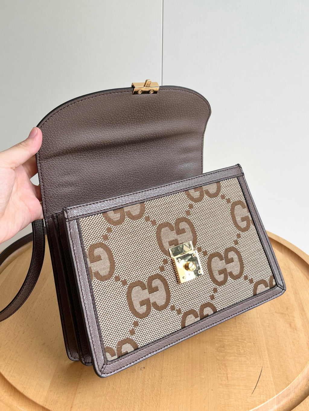 B12X64B467 Popular   leather bag