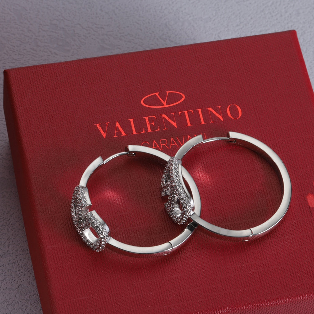 X1Z54VL349E Popular  Earrings